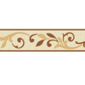 Pasek wykończeniowy samoprzylepny Deco Border  58-012-3