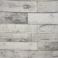 Mata łazienkowa KLEPKA SZARA antypoślizgowa 65x10