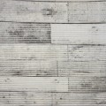 Mata łazienkowa KLEPKA SZARA antypoślizgowa 65x10