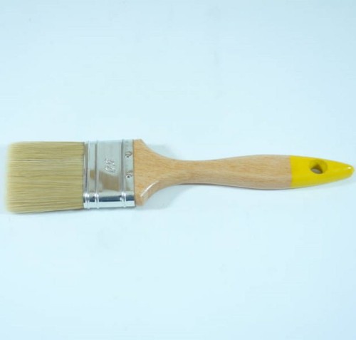 Pędzel włoski Uniwersalny lakierowany 50 mm