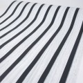 Tapeta SZARE LAMELE 3D nowoczesna papierowa