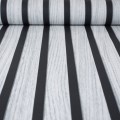Tapeta SZARE LAMELE 3D nowoczesna papierowa
