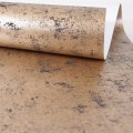 Tapeta BLACHA miedziana styl industrialny Flizelina