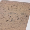 Tapeta BLACHA miedziana styl industrialny Flizelina