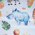Cerata dla DZIECI zebra żyrafa do przedszkola,domu