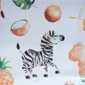 Cerata dla DZIECI zebra żyrafa do przedszkola,domu