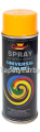 Emalia uniwersalna Spray Professional 400ml - Melonowy RAL 1028 Champion - farba w aerozolu