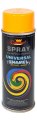 Emalia uniwersalna Spray Professional 400ml - Melonowy RAL 1028 Champion - farba w aerozolu