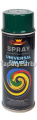 Farba w spreju Spray Uniwersalny ZIELONY MECH połysk RAL 6005 400ml