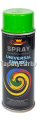 Emalia uniwersalna Spray Professional 400ml - Zielony Jasny RAL 6018 Champion - farba w aerozolu