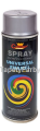 Emalia uniwersalna Spray Professional 400ml - Szary Jasny RAL 7046 Champion - farba w aerozolu
