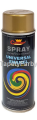 Farba w spreju Spray Uniwersalny ZŁOTY 24 KR. 400ml Champion