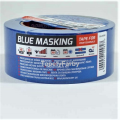 Taśma malarska Blue Masking szer.48mm dł.50m niebieska papierowa
