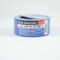 Taśma malarska Blue Masking szer.48mm dł.50m niebieska papierowa