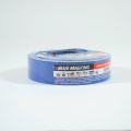 Taśma malarska Blue Masking szer.30mm dł.50m niebieska papierowa
