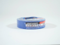 Taśma malarska Blue Masking szer.30mm dł.50m niebieska papierowa