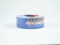 Taśma malarska Blue Masking szer.38mm dł.50m niebieska papierowa