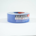 Taśma malarska Blue Masking szer.38mm dł.50m niebieska papierowa
