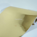 Okleina meblowa samoprzylepna ZŁOTA BŁYSZCZĄCA 45x100 cm Patifix 17-7200