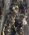 Okleina meblowa samoprzyl. marmur czarno-złoty 67,5x100cm Patifix 63-4110