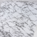 Mata łazienkowa MARMUR BIAŁY antypoślizgowa na metry 65x10 cm