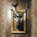 Okleina meblowa samoprzylepna DĄB RUSTYKALNY 90x100 cm DCFix 200-5424