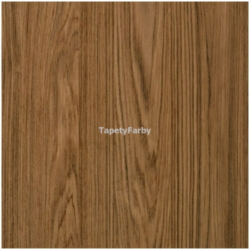Okleina meblowa samoprzylepna DĄB CASTELLA BRĄZOWY 45x100 cm DCFix 200-3270