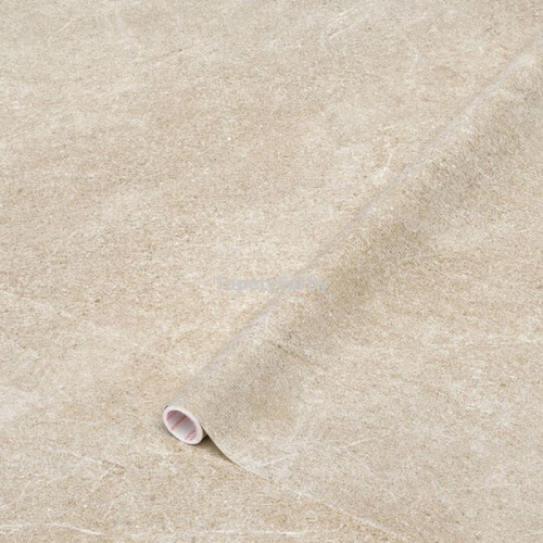 Okleina meblowa samoprzylepna MARMUR MÓJ BEŻ 45x100cm DCFix 200-3272