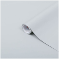 Okleina meblowa samoprzylepna Szary jasny matowy Ral7035 45x100cm d-c-fix 200-2020