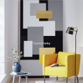 Okleina meblowa samoprzylepna Szary matowy RAL7042 45 x 100cm d-c-cfix 2019