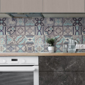Okleina meblowa samoprzylepna BETON AVELINO 45x100cm d-c-fix 200-3182