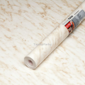 Okleina meblowa samoprzylepna Marmurek skośny beżowy 67,5 x100 cm d-c-fix 200-8131