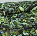 Tapeta ZIELONY BLUSZCZ 3D ściana z  bluszczu Flizelina do mycia