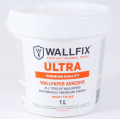 Klej do wszystkich tapet gotowy do użycia Wallfix ULTRA 1kg we wiaderku