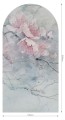 Tapeta Łuk Sakura