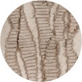 Tapeta Koło DNA
