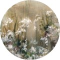 Tapeta Koło Amarillo
