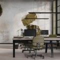 Verde- Tapeta w standaryzowanych rolkach
