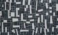 Mosaico- Tapeta w standaryzowanych rolkach