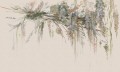 Acacia- Tapeta w standaryzowanych rolkach