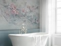 Sakura- Tapeta w standaryzowanych rolkach
