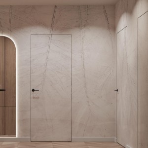 Fresco Light- Tapeta w standaryzowanych rolkach