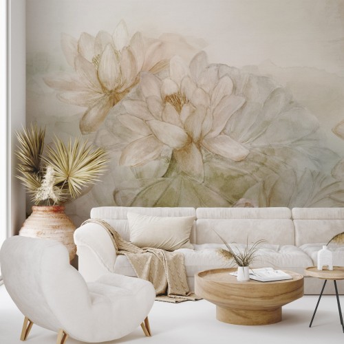 Fall B- Tapeta w standaryzowanych rolkach