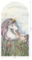 Tapeta Łuk Wild Unicorns