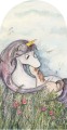 Tapeta Łuk Wild Unicorns