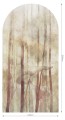 Tapeta Łuk Mori