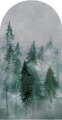 Tapeta Łuk Nebbia