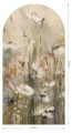 Tapeta Łuk Lilium