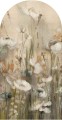 Tapeta Łuk Lilium