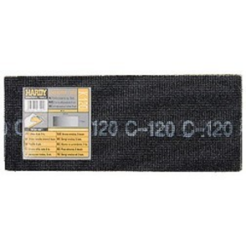 Siatka ścierna 5 sztuk grubość 180